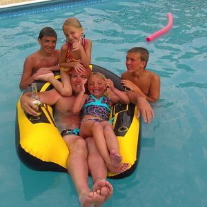 Meet your Posher, Craig